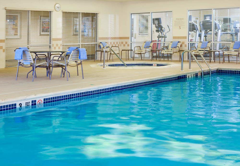 Residence Inn Poughkeepsie Hotel Poughkeepsie