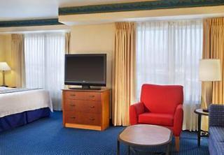 Hotel Residence Inn Poughkeepsie