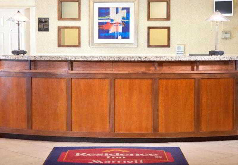 Residence Inn Poughkeepsie 3*