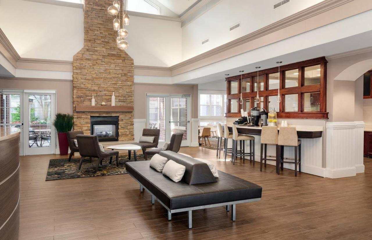 Residence Inn Poughkeepsie Hotel