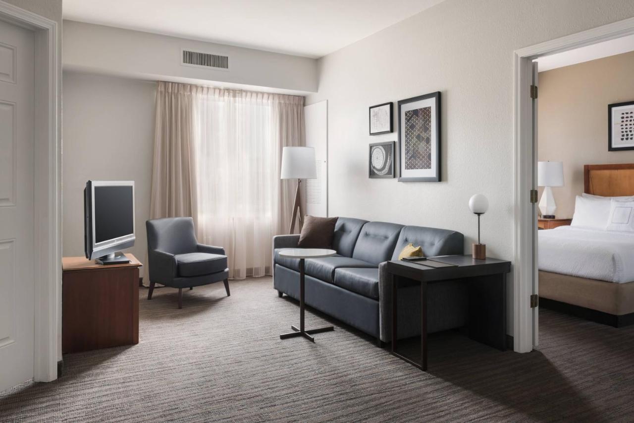 Residence Inn Poughkeepsie Hotel Poughkeepsie