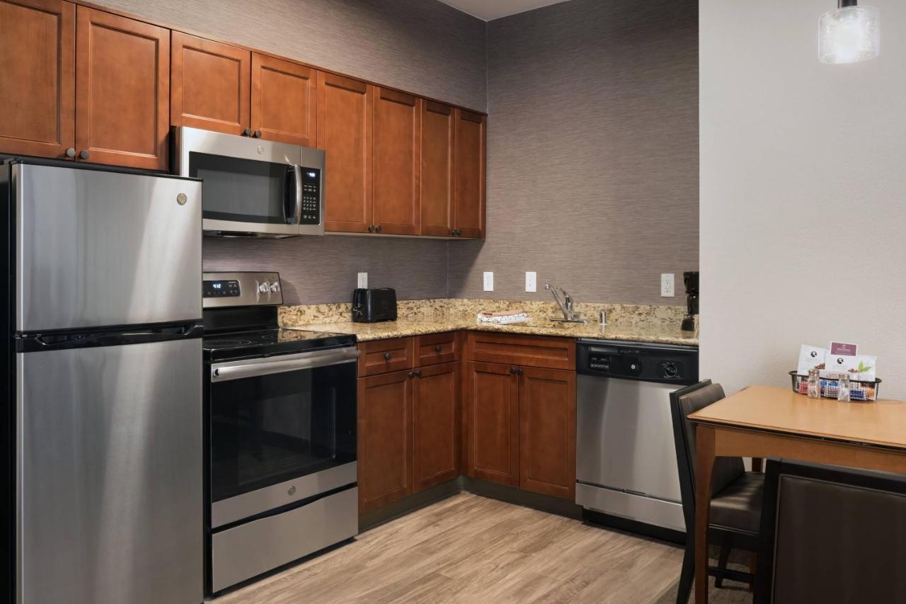 Hotel Residence Inn Poughkeepsie 3*