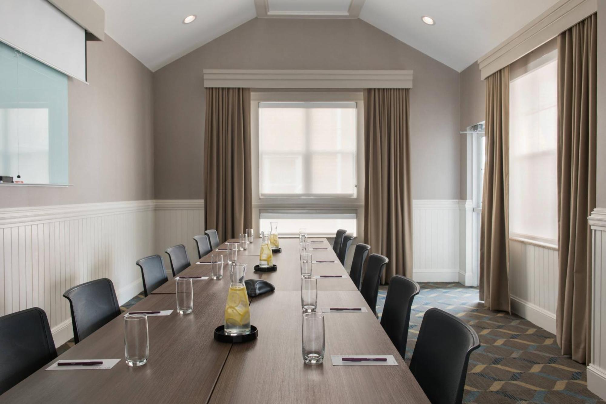 Hotel Residence Inn Poughkeepsie