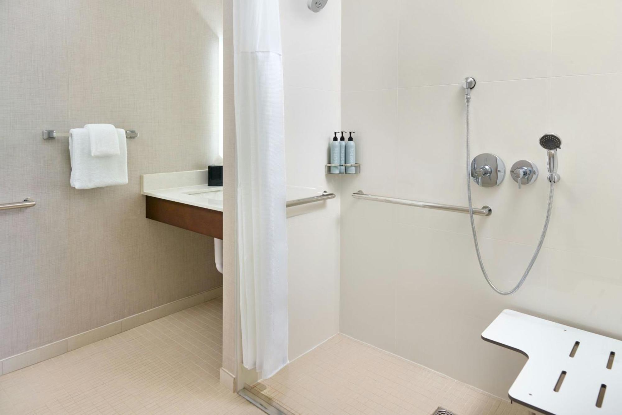 Residence Inn Poughkeepsie 3* Poughkeepsie
