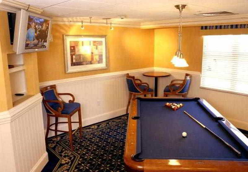Hotel Residence Inn Poughkeepsie 3*