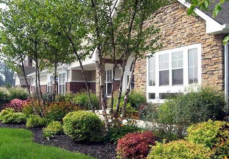 Hotel Residence Inn Poughkeepsie Poughkeepsie