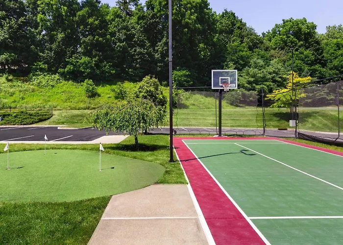 Residence Inn Poughkeepsie