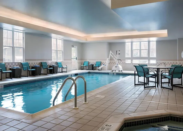 Residence Inn Poughkeepsie