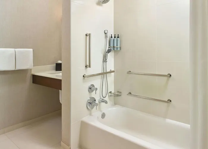 Residence Inn Poughkeepsie