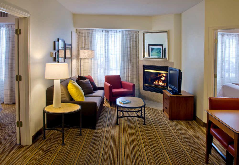 Residence Inn Poughkeepsie Hotel