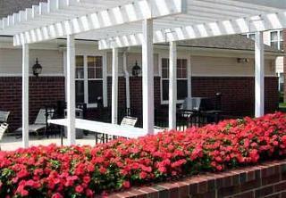 Hotel Residence Inn Poughkeepsie