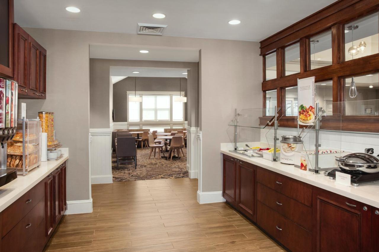 Residence Inn Poughkeepsie Poughkeepsie
