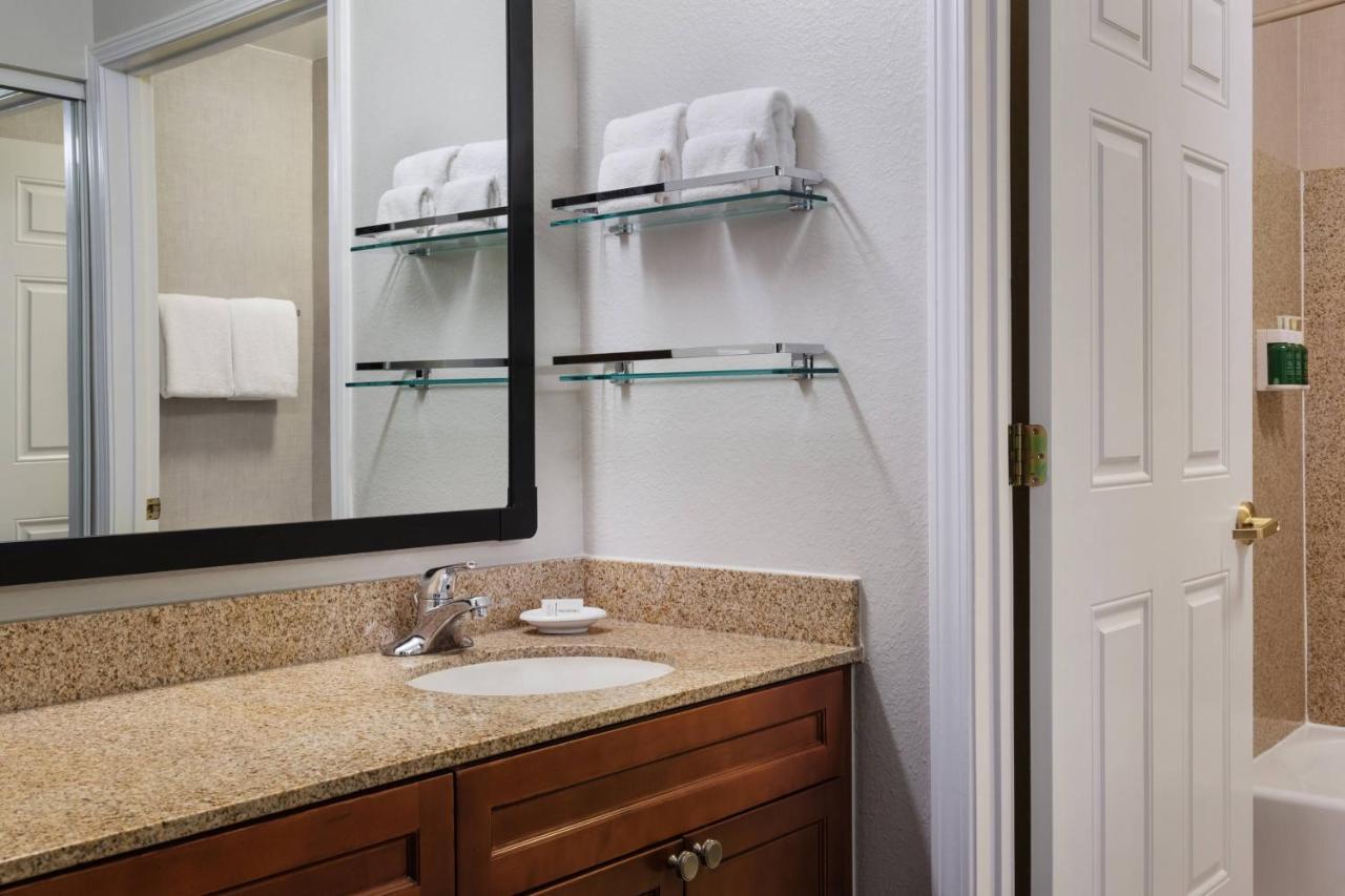 Hotel Residence Inn Poughkeepsie