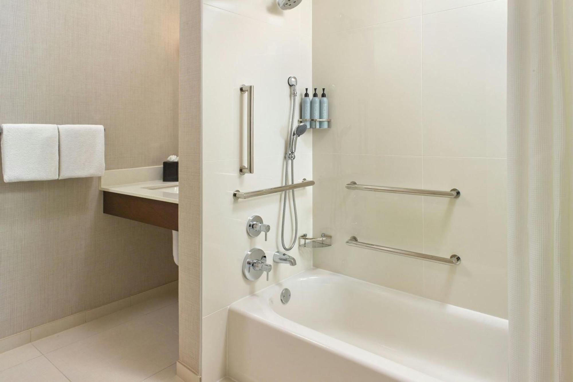Residence Inn Poughkeepsie Poughkeepsie