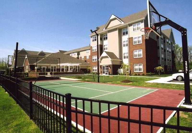 Hotel Residence Inn Poughkeepsie