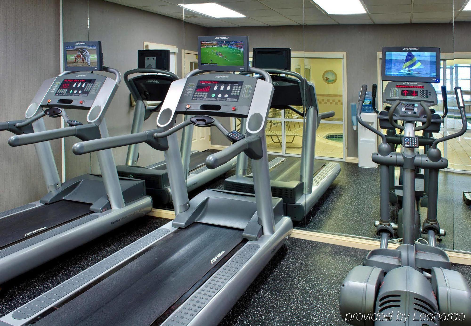 Residence Inn Poughkeepsie