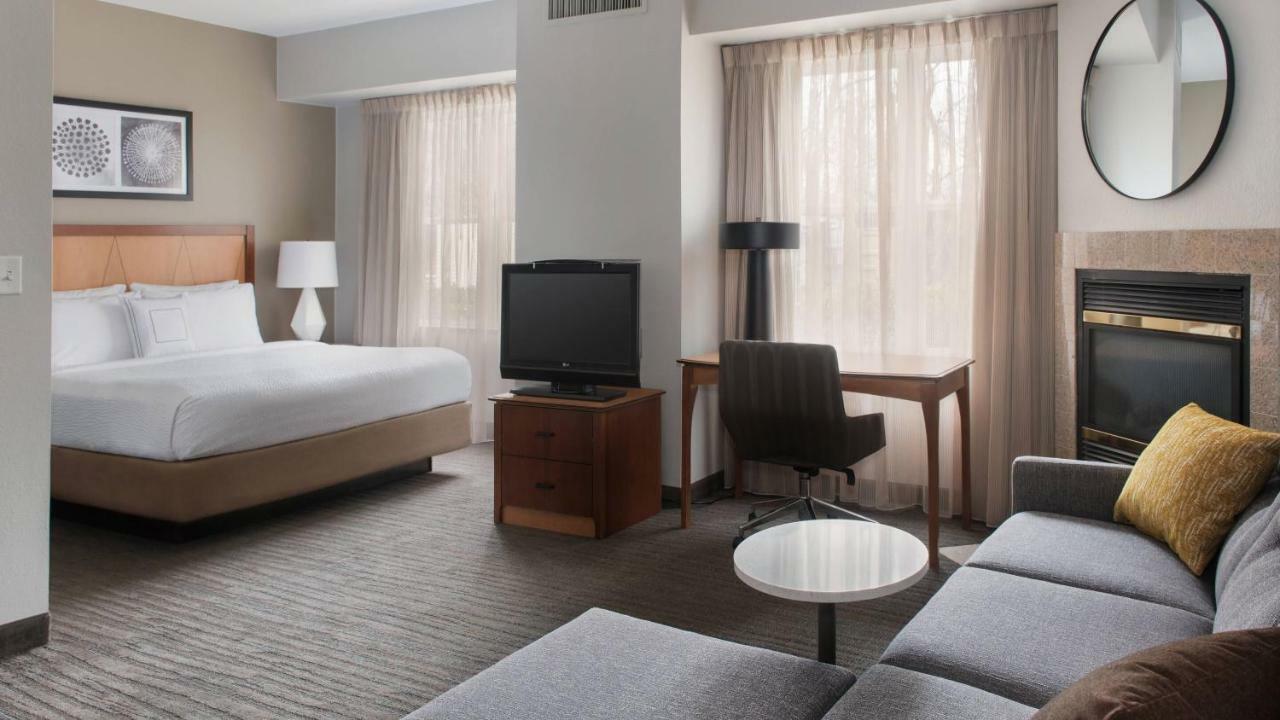 Residence Inn Poughkeepsie 3*