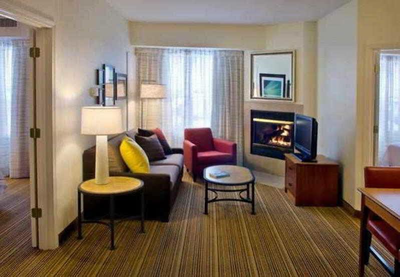 Residence Inn Poughkeepsie Hotel