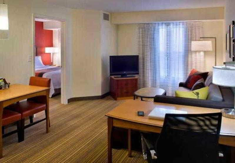 Residence Inn Poughkeepsie Hotel 3*